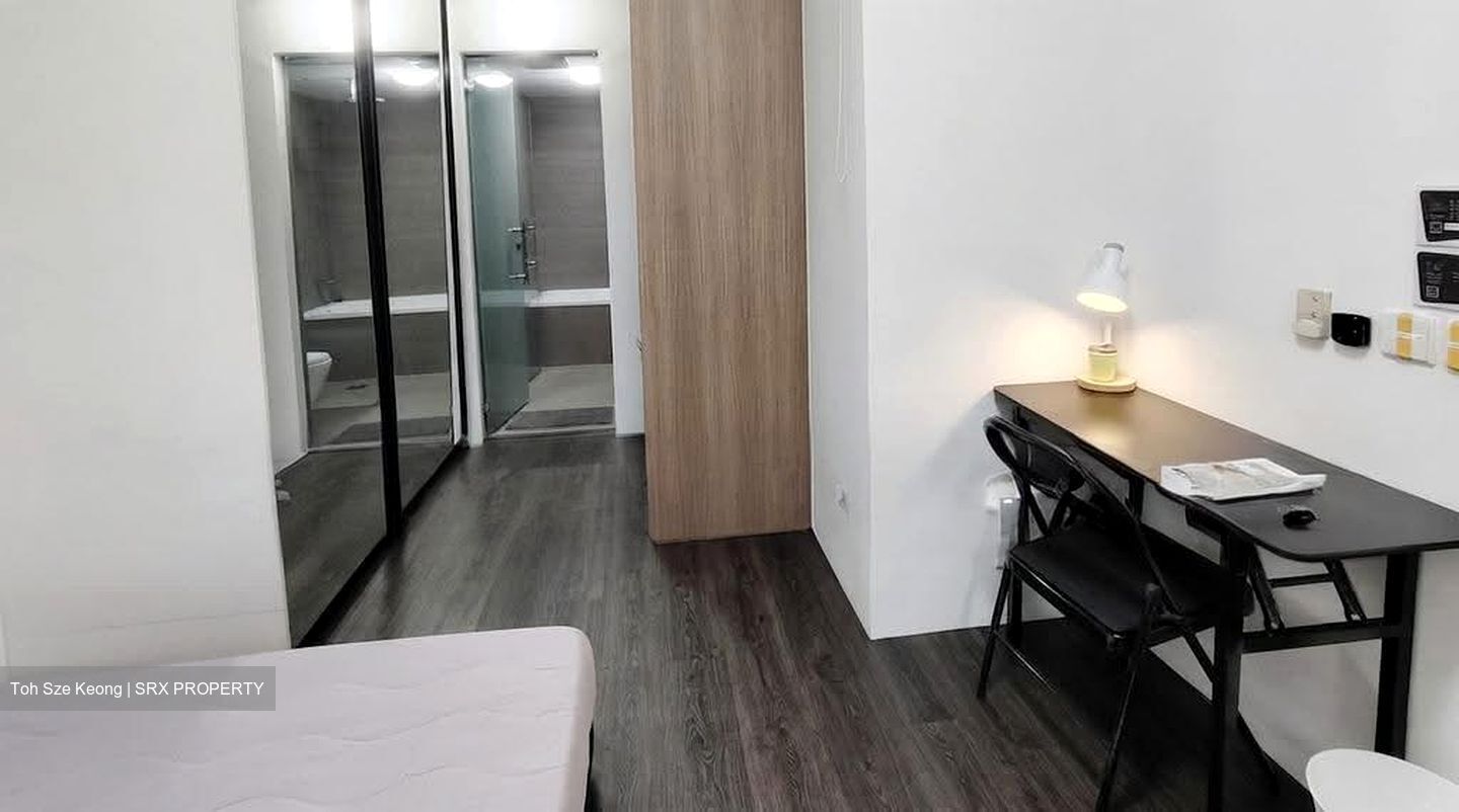Heritage Place (D7), Apartment #610388091
